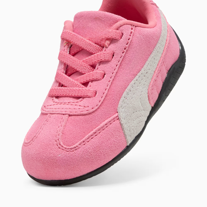Supercat Sneakers Toddler Magic Rose White