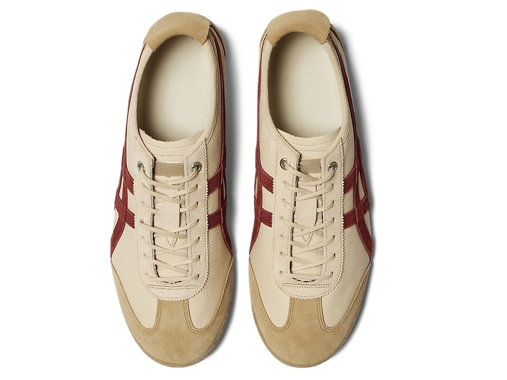 Tiger Mexico 66 Sd Vin Beige Beet Juice