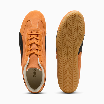 Supercat Sneakers Unisex Vermillion Bright Melon