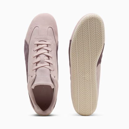 Supercat OG Sneakers Unisex Mauve Mist Raisin