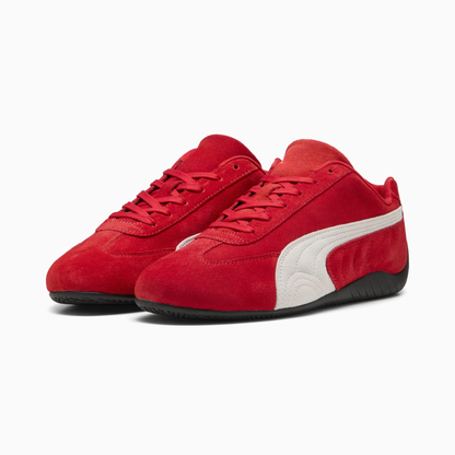 Supercat OG Sneakers Unisex For All Time Red White