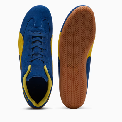 Supercat OG Sneakers Unisex Clyde Royal Pelé Yellow