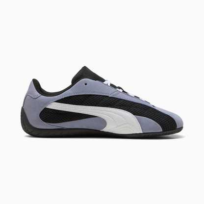 Supercat Plus Sneakers Unisex Gray Sky Black