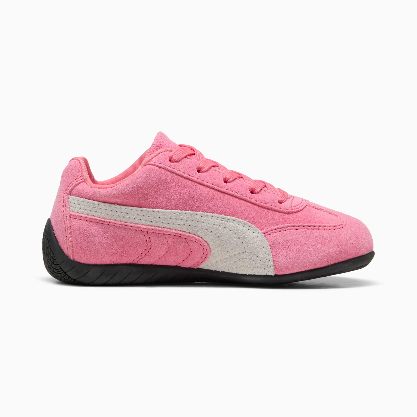 Supercat Sneakers Kids Magic Rose White