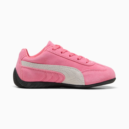 Supercat Sneakers Kids Magic Rose White