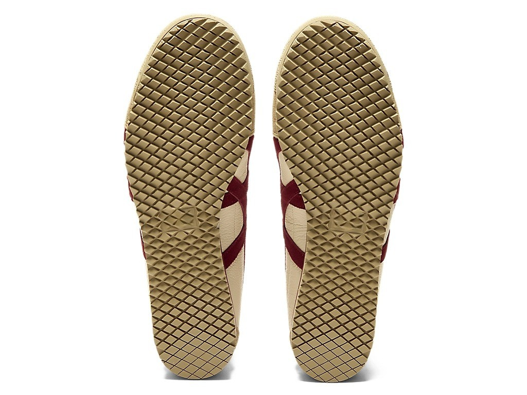 Tiger Mexico 66 Sd Vin Beige Beet Juice