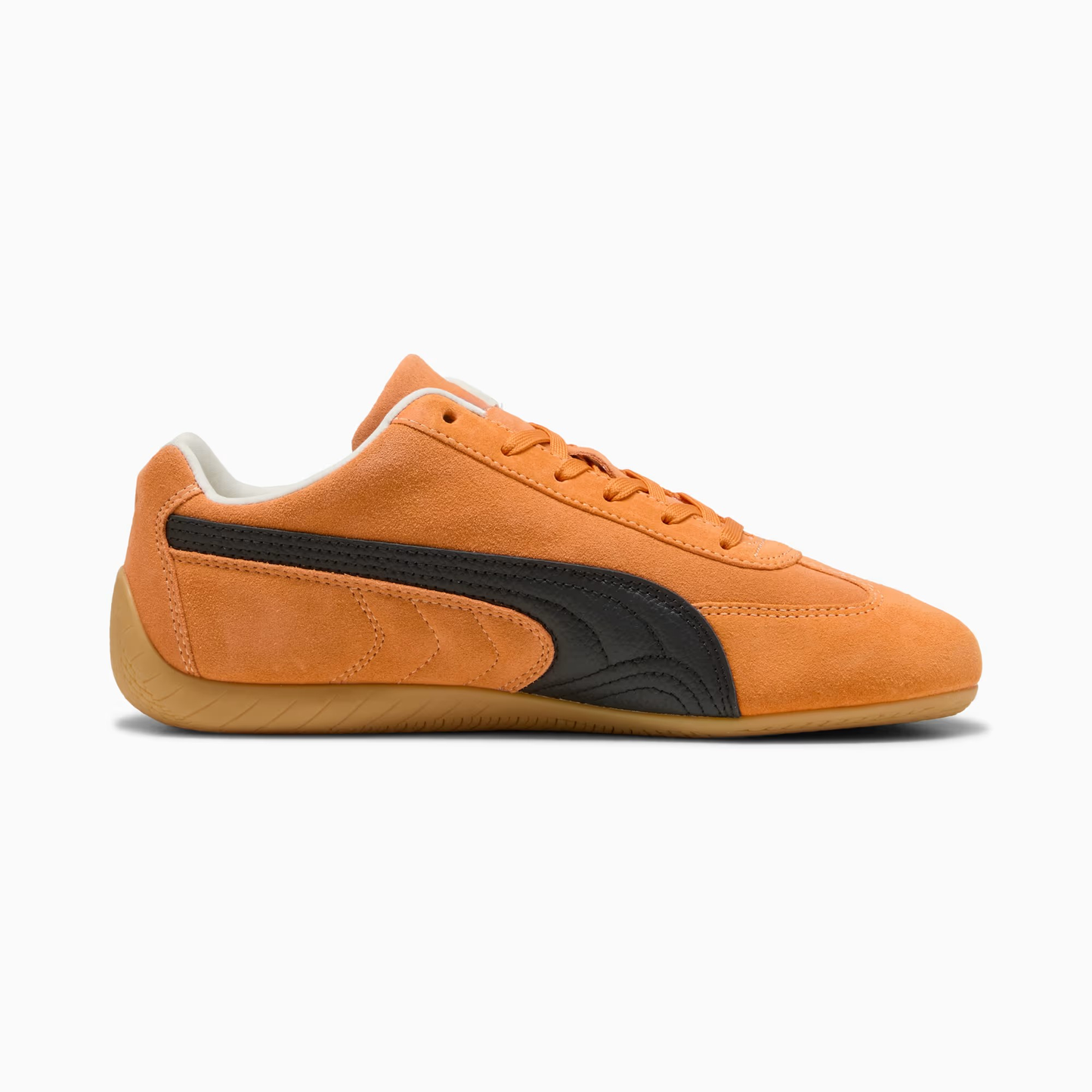 Supercat Sneakers Unisex Vermillion Bright Melon
