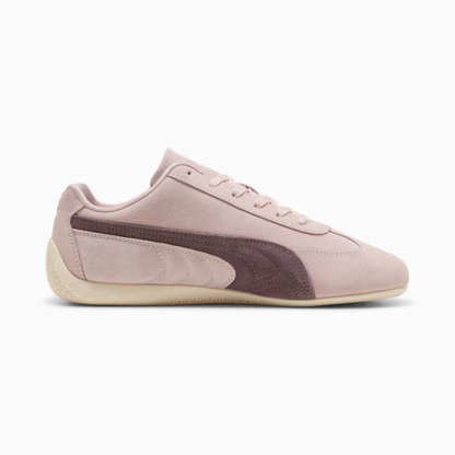 Supercat OG Sneakers Unisex Mauve Mist Raisin