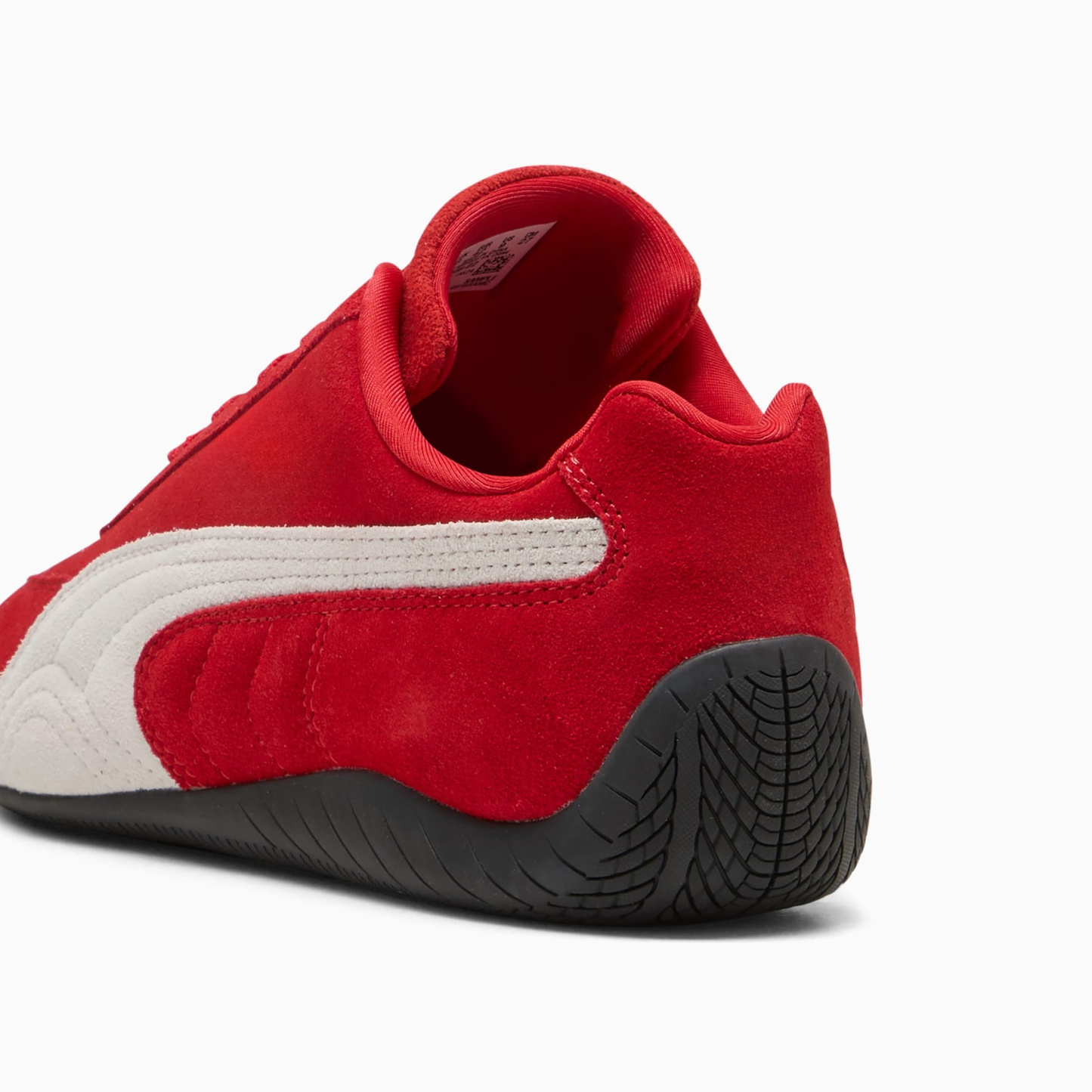 Supercat OG Sneakers Unisex For All Time Red White