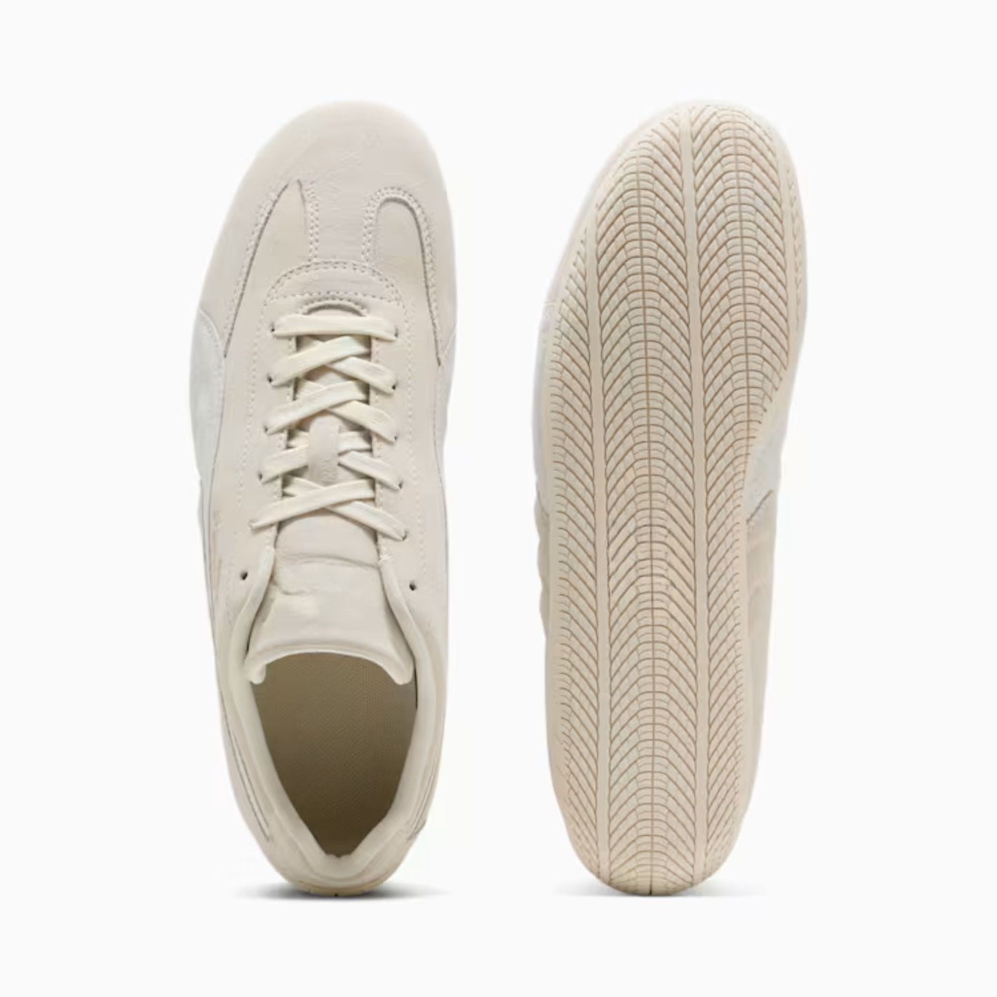 Supercat OG Sneakers Unisex Alpine Snow White