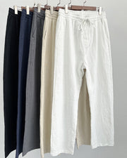Resort Lounge Trousers
