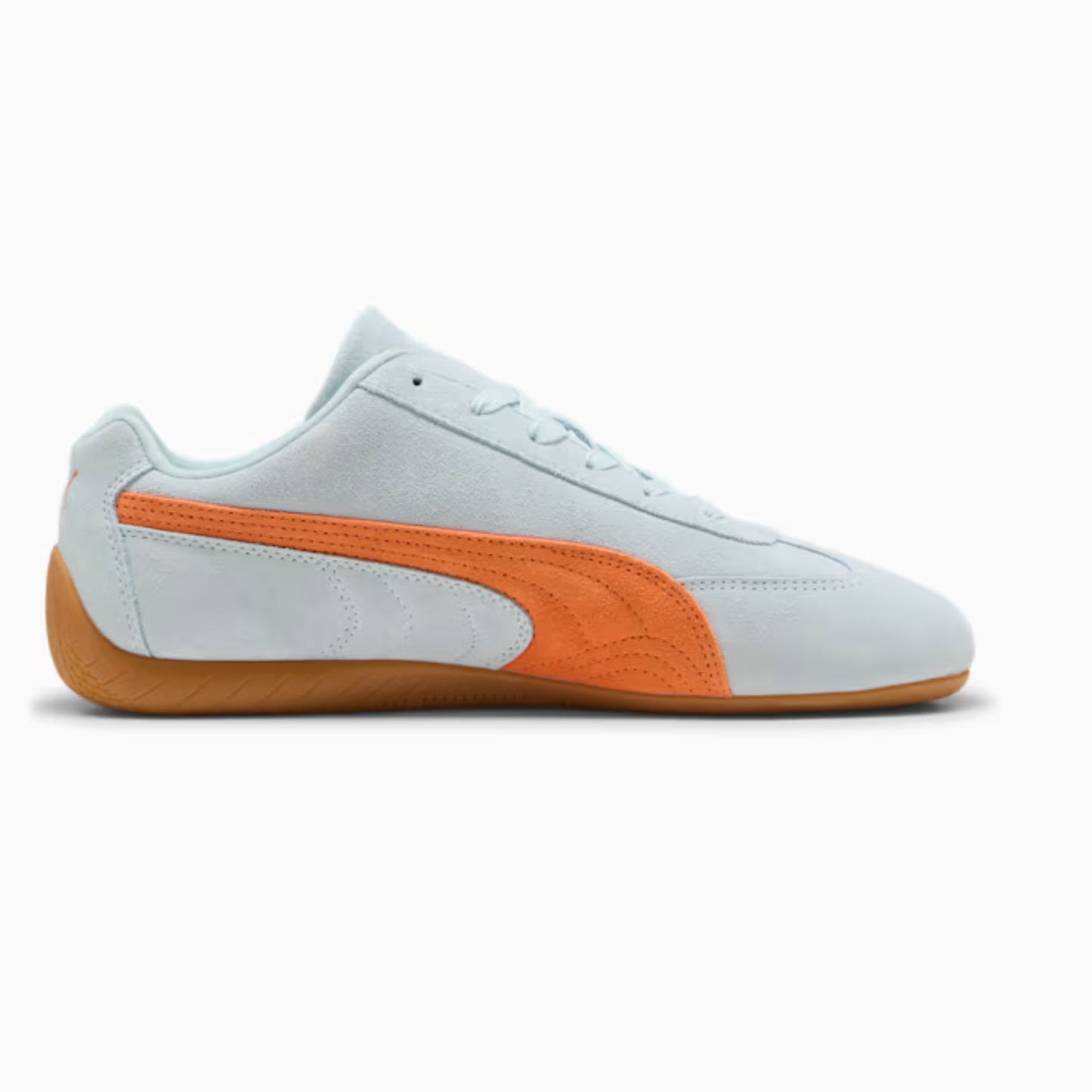 SupercatOG Sneakers Unisex Sea Glass Orange Glo