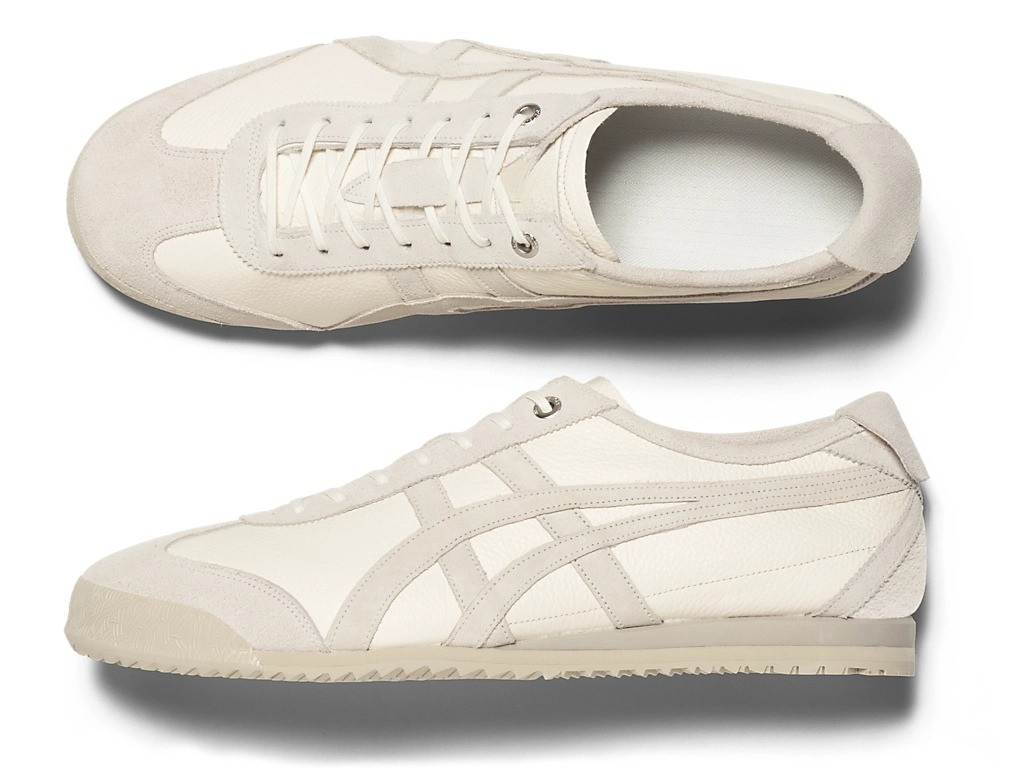 Tiger Mexico 66 Sd Vin Cream Birch