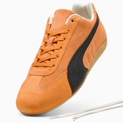 Supercat Sneakers Unisex Vermillion Bright Melon