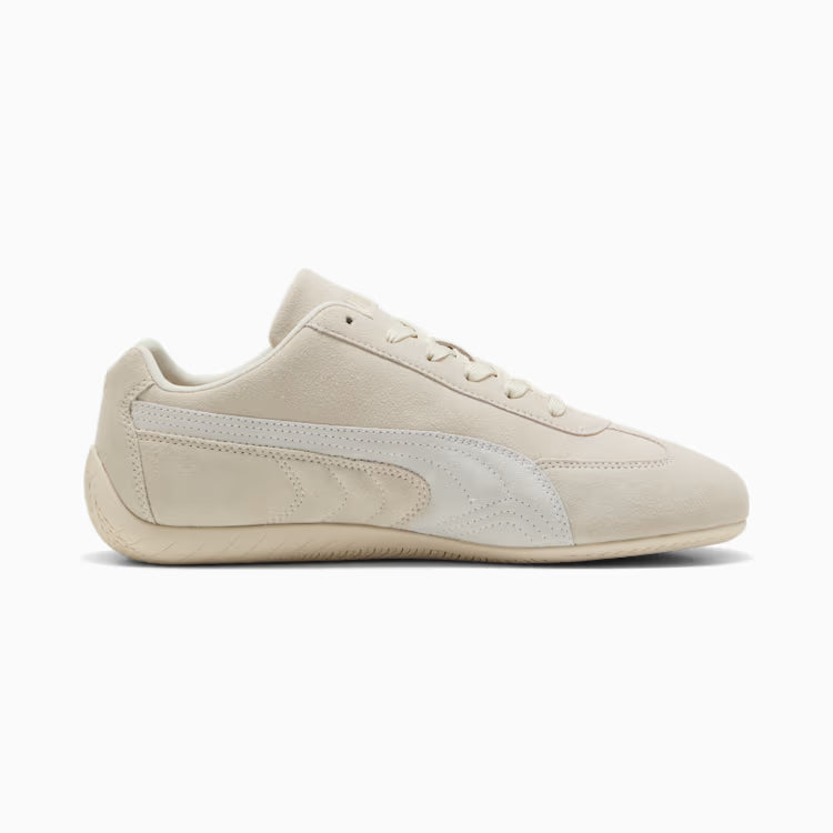 Supercat OG Sneakers Unisex Alpine Snow White