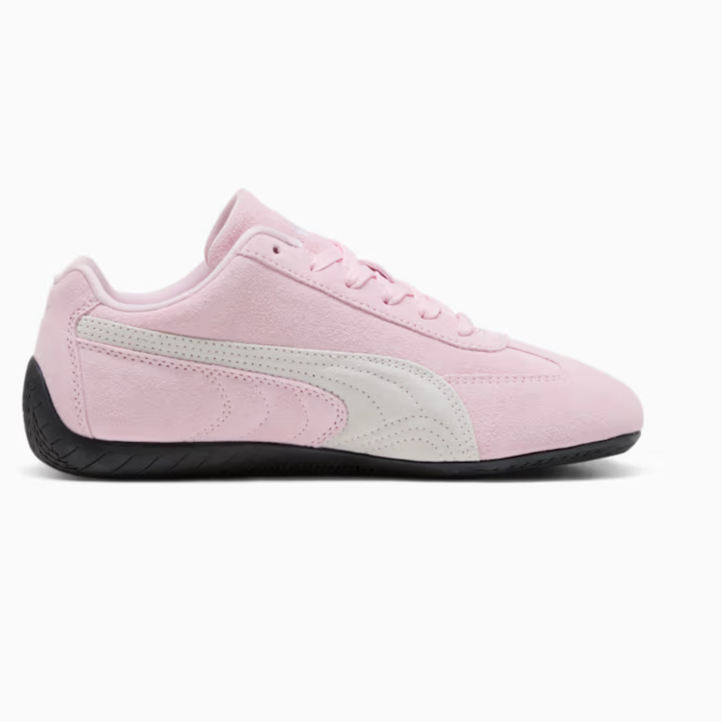 Supercat OG Sneakers Unisex Whisp Of Pink White