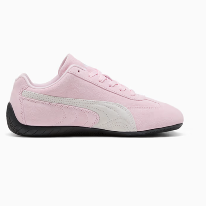 Supercat OG Sneakers Unisex Whisp Of Pink White