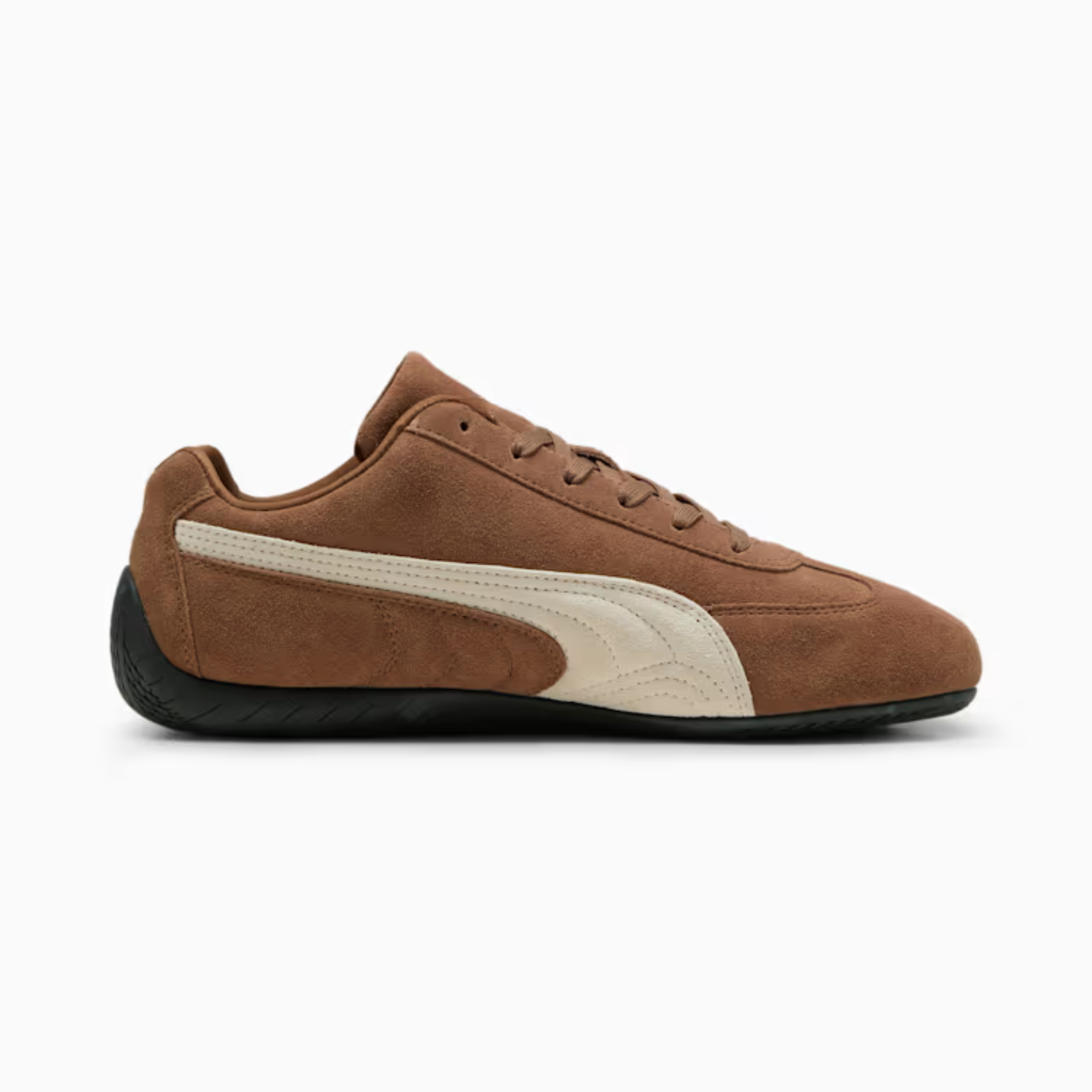 Supercat OG Sneakers Unisex Haute Coffee Frosted Ivory