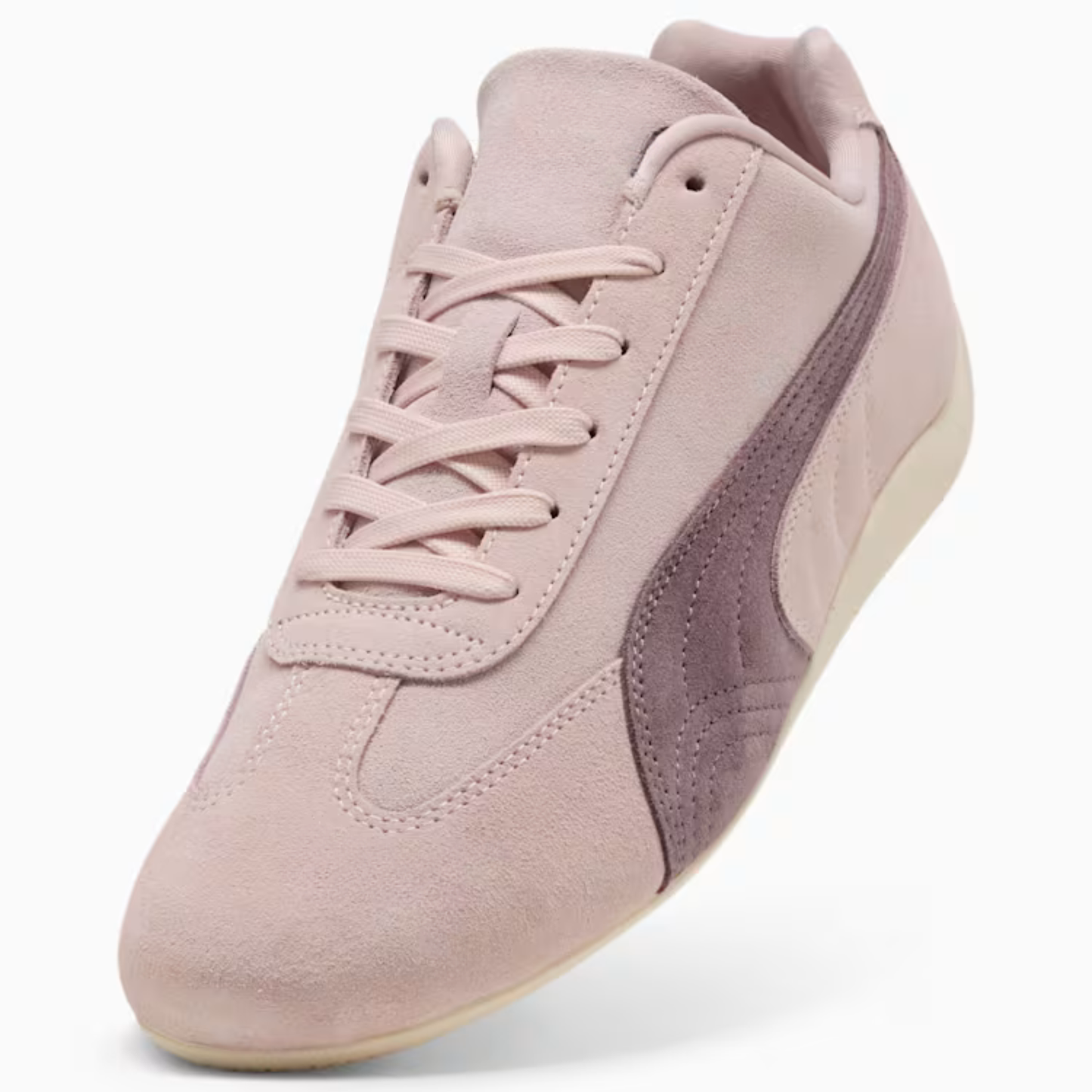 Supercat OG Sneakers Unisex Mauve Mist Raisin