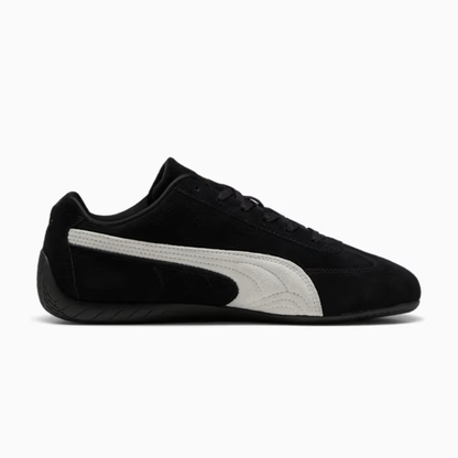 Supercat OG Sneakers Unisex Black White