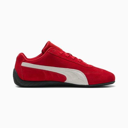 Supercat OG Sneakers Unisex For All Time Red White
