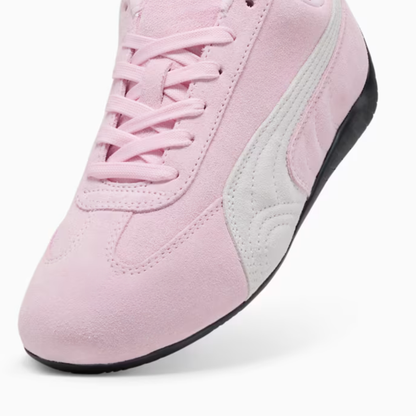Supercat OG Sneakers Unisex Whisp Of Pink White