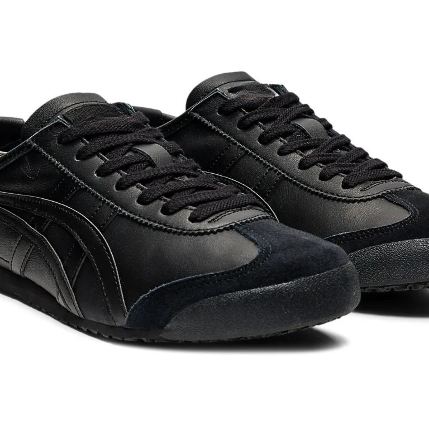Tiger Mexico 66 Black Black