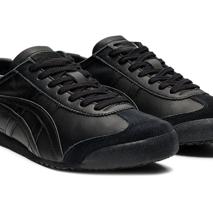 Tiger Mexico 66 Black Black