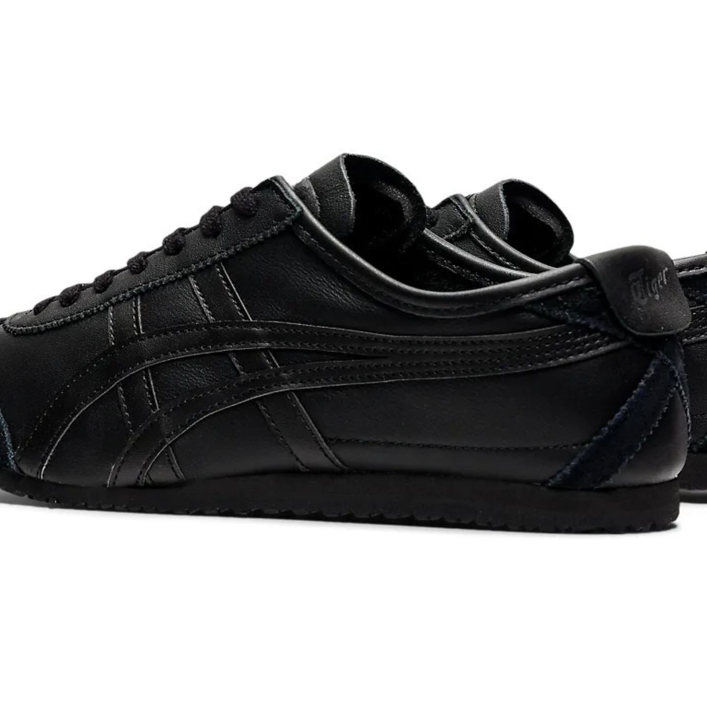 Tiger Mexico 66 Black Black