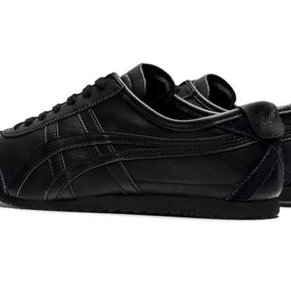 Tiger Mexico 66 Black Black