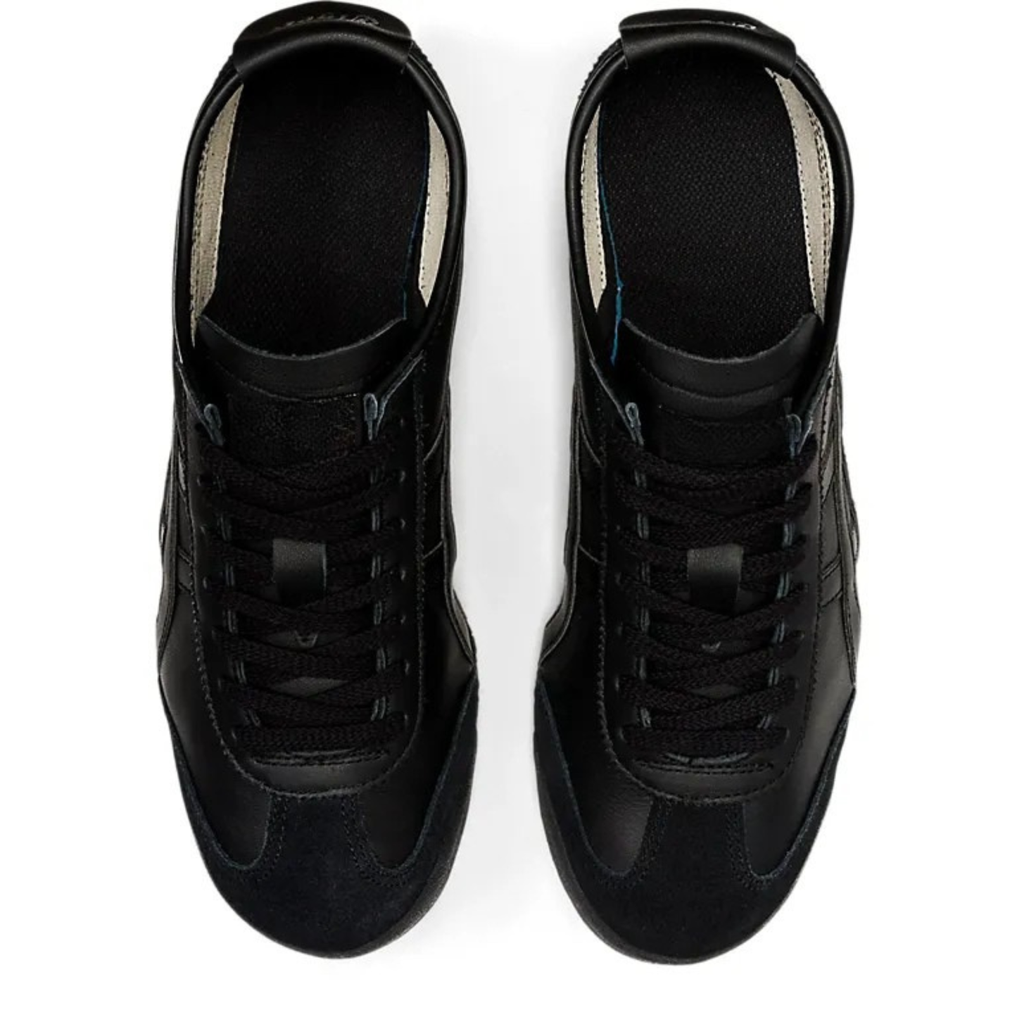Tiger Mexico 66 Black Black