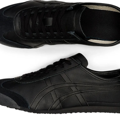 Tiger Mexico 66 Black Black