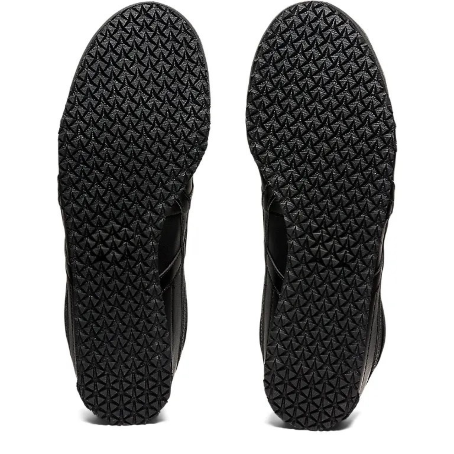 Tiger Mexico 66 Black Black