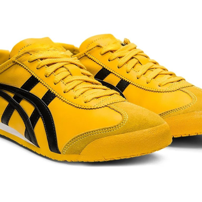 Tiger Mexico 66 Yellow  Black