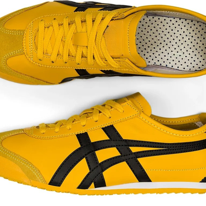 Tiger Mexico 66 Yellow  Black