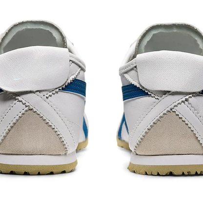 Tiger MEXICO 66 WHITE BLUE