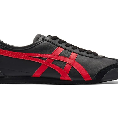 Tiger Mexico 66 Black Classic Red