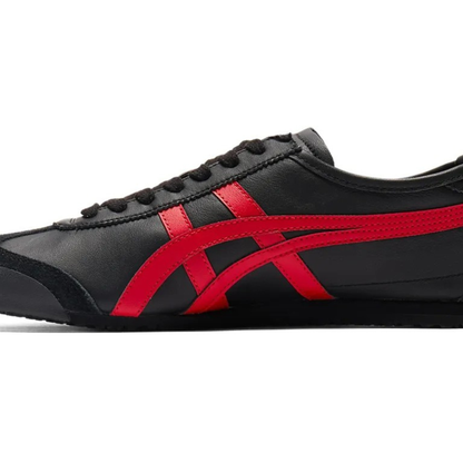 Tiger Mexico 66 Black Classic Red