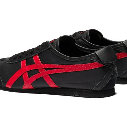 Tiger Mexico 66 Black Classic Red