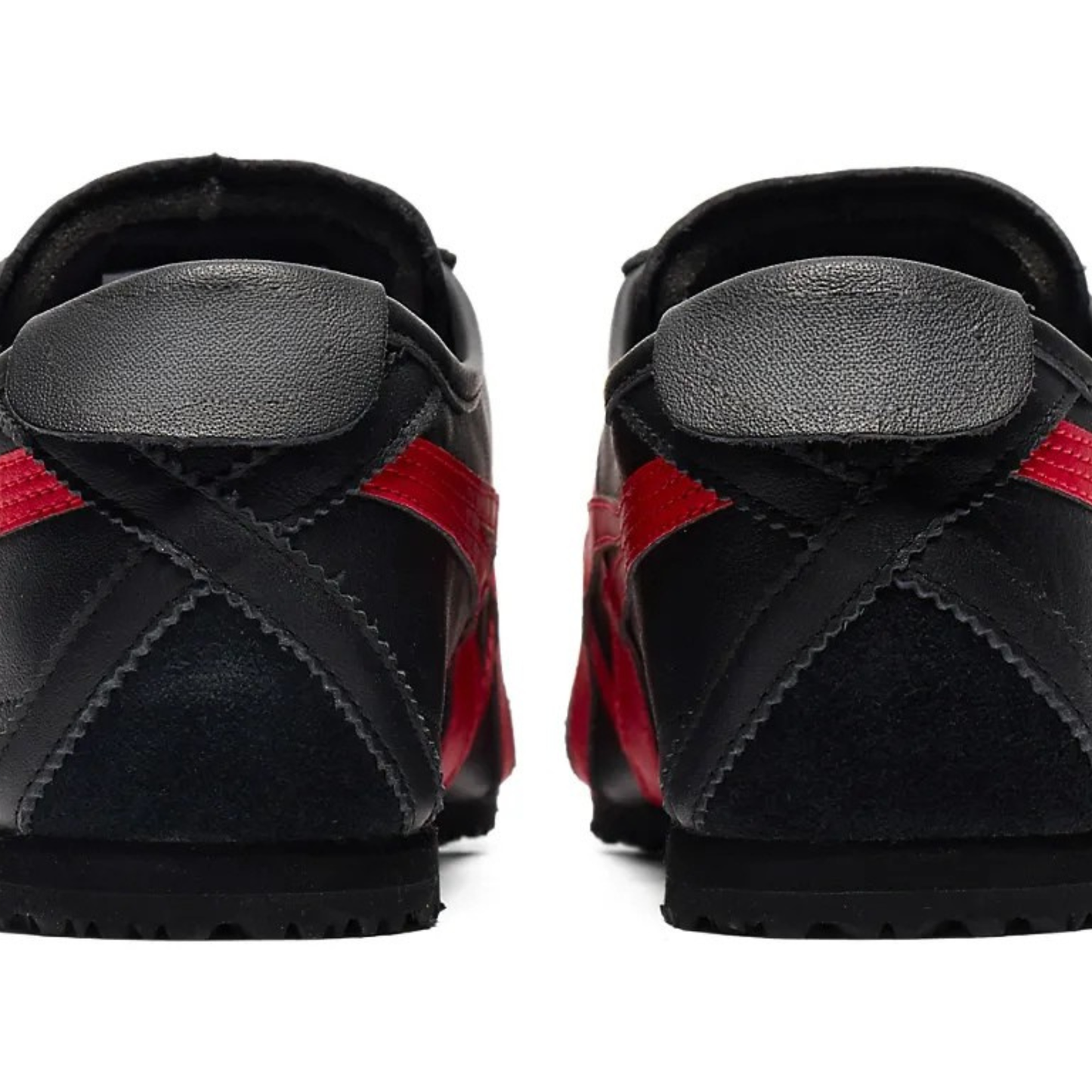 Tiger Mexico 66 Black Classic Red