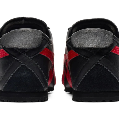 Tiger Mexico 66 Black Classic Red