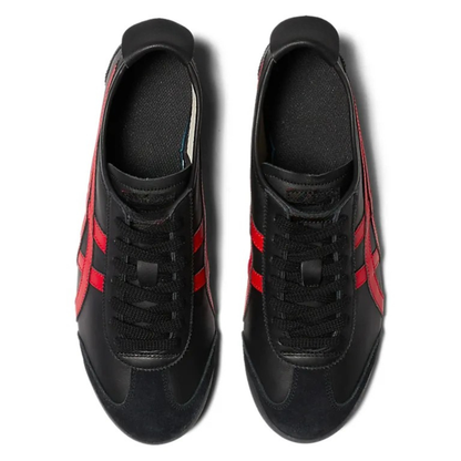 Tiger Mexico 66 Black Classic Red
