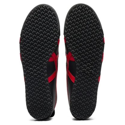 Tiger Mexico 66 Black Classic Red