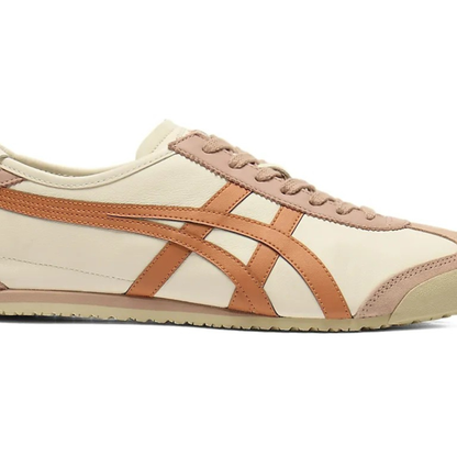 Tiger Mexico 66 Birch Rust Orange