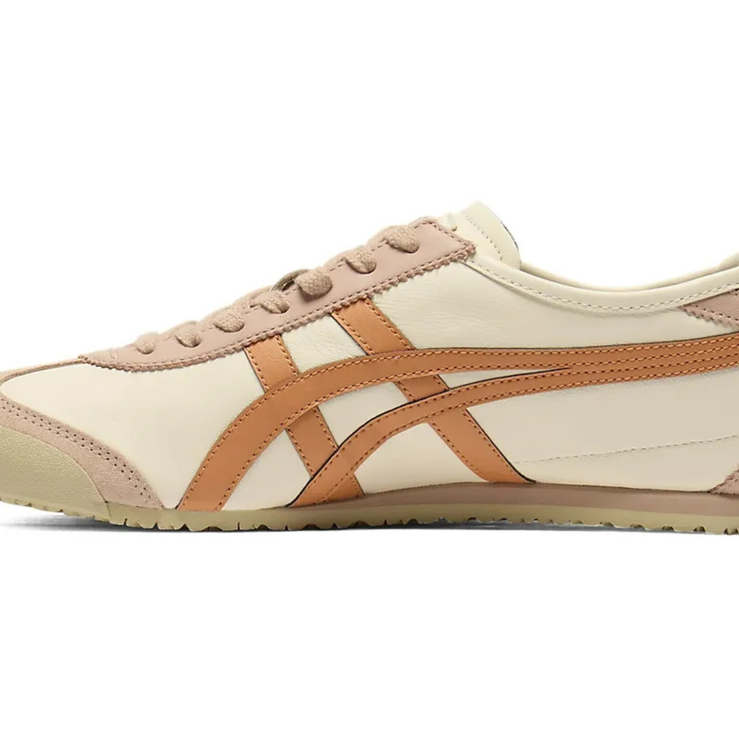 Tiger Mexico 66 Birch Rust Orange