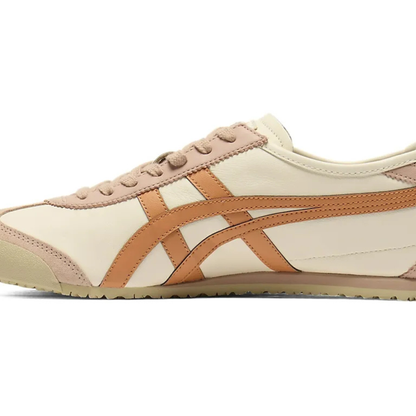 Tiger Mexico 66 Birch Rust Orange
