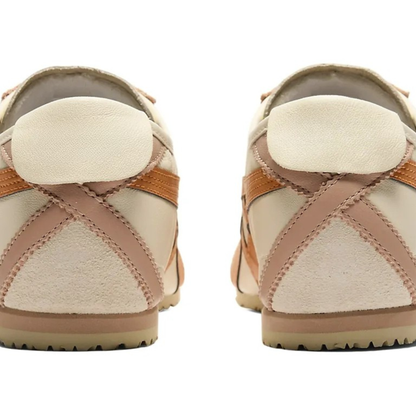 Tiger Mexico 66 Birch Rust Orange