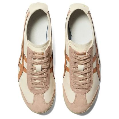 Tiger Mexico 66 Birch Rust Orange