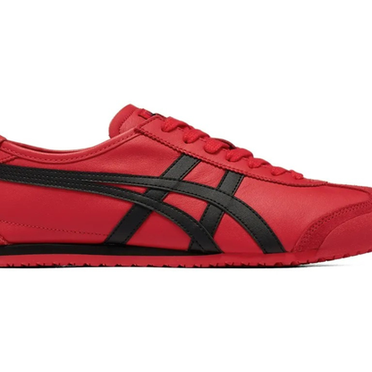 Tiger Mexico 66 Classic Red Black