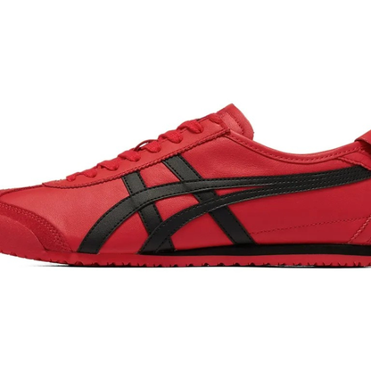 Tiger Mexico 66 Classic Red Black